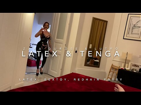 ❤️ Redheaded stepsister di lateks costume fucked ku stepbrother ❤ porno dina pornosu.tubesexer-com.ru ﹏