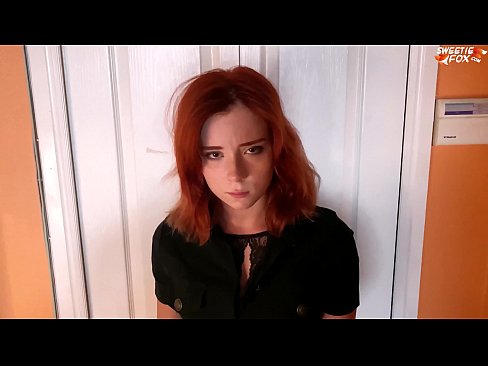 ❤️ Penjaga Kaamanan Dihukum Awéwé Geulis Kusabab Ngancurkeun Toko - Cum In Mouth ❤ porno dina pornosu.tubesexer-com.ru ﹏