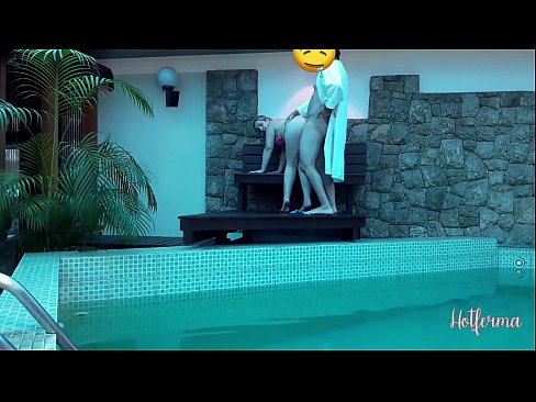 ❤️ Boss ngajak babu ka kolam renang, tapi teu bisa nolak a panas ❤ porno dina pornosu.tubesexer-com.ru ﹏