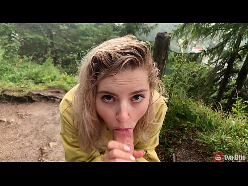 ❤️ Gadis swallows cum sanggeus blowjob umum - Eva Elfi ❤ porno dina pornosu.tubesexer-com.ru ﹏