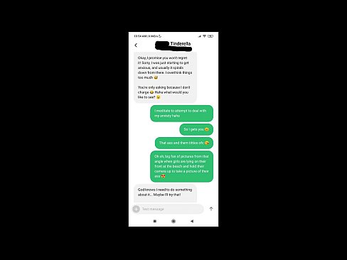 ❤️ Kuring nambihan PAWG énggal ti Tinder ka harem kuring (kaasup ngobrol sareng Tinder) ❤ porno dina pornosu.tubesexer-com.ru ﹏
